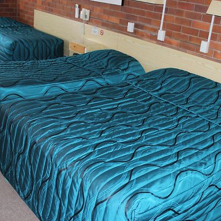 Glen Innes Lodge Motel المظهر الخارجي الصورة