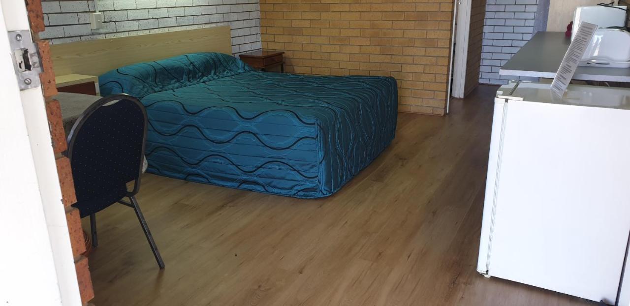 Glen Innes Lodge Motel المظهر الخارجي الصورة