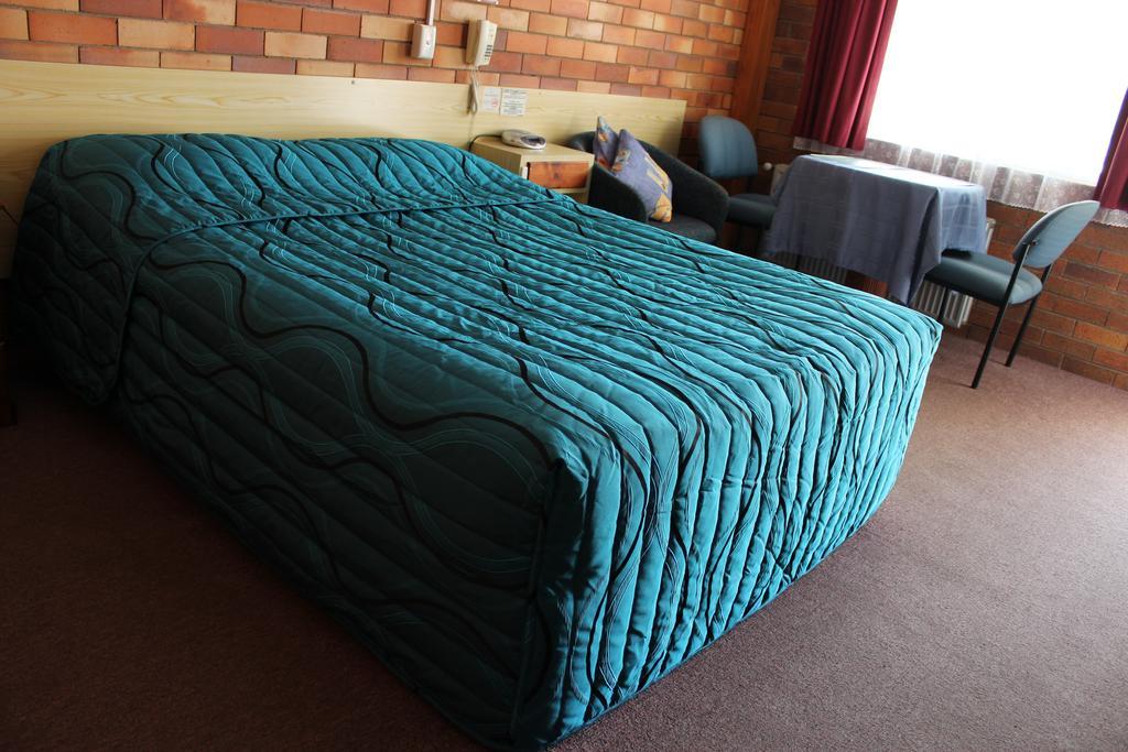 Glen Innes Lodge Motel الغرفة الصورة