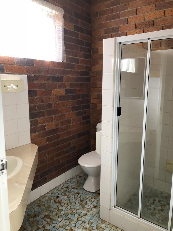 Glen Innes Lodge Motel المظهر الخارجي الصورة