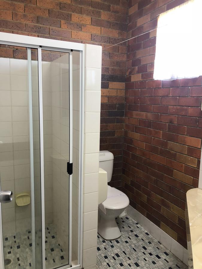 Glen Innes Lodge Motel المظهر الخارجي الصورة